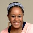 Photo: Dr. Rashelle Tomlinson, MD
