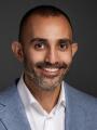 Photo: Dr. George Kamel, MD