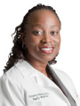 Photo: Dr. Victoria Adeleye, MD