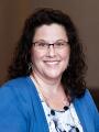 Photo: Dr. Cynthia Roles, OD