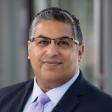 Photo: Dr. Anand Patel, Psy.D