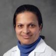 Photo: Dr. Kanthi Rajan, MD