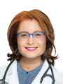 Photo: Dr. Haidy Carrasquillo, MD