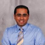 Dr. Amar Patel, MD