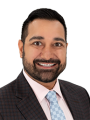 Photo: Dr. Navdip Arora, MD