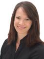 Photo: Dr. Gina Dillig, MD