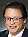Photo: Dr. Javier Roman-Gonzalez, MD