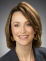 Photo: Dr. Suzanne Merrill, MD