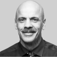 Photo: Dr. Thomas Barringer, MD