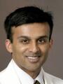 Photo: Dr. Kousik Krishnan, MD