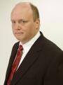 Photo: Dr. Michael Garrison, MD