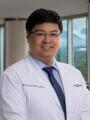 Photo: Dr. Richard Zhou, DO