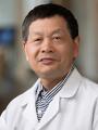 Photo: Dr. Zhijie Zhou, MD