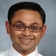 Photo: Dr. Rajiv Magge, MD