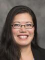 Photo: Dr. Jacqueline Wu, MD
