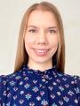 Photo: Alina Lis, APRN