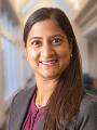 Photo: Dr. Sangita Sudharshan, MD