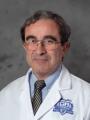Photo: Dr. Georges Haddad, MD