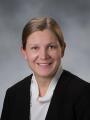 Photo: Dr. Pamela Landsteiner, MD