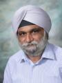 Photo: Dr. Amrit Singh, MD
