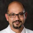 Photo: Dr. Narayanan Krishnamoorthy, MD