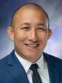Photo: Dr. Wesley Leong, DPM