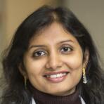 Dr. Silpa Maram, MD