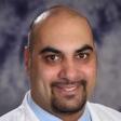 Photo: Dr. Umar Khan, MD