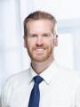 Photo: Dr. Tyler Dahl, MD
