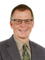 Photo: Dr. Jonathan Wheeler, MD