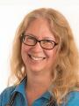 Photo: Dr. Jennifer Sidman, MD