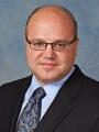 Photo: Dr. Philip Schrank, MD