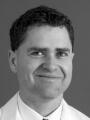Photo: Dr. Michael Kilburn, MD