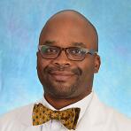 Dr. Benjamin Haithcock, MD