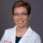 Dr. Lidiya Markova, MD