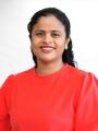 Photo: Dr. Sindhu Rondla, DDS