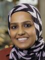 Photo: Dr. Seema Azher, DO