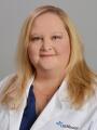 Photo: Dr. Crystal Jones, AuD