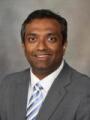 Photo: Dr. Wilson Gonsalves, MD