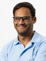 Photo: Dr. Maahir Haque, MD