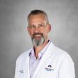 Photo: Dr. Peter Barclay, MD