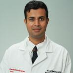 Dr. Neal Patel, MD
