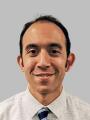 Photo: Dr. Michael Alvares, MD