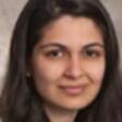 Photo: Dr. Iram Hussain, MD