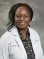 Photo: Dr. Lara Fakunle, MD