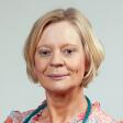 Photo: Dr. Patricia McIvor, MD