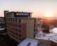 University of Michigan Health - West