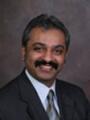 Photo: Dr. Vinod Abraham, MD