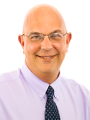 Photo: Dr. David Jayne, MD
