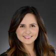 Photo: Dr. Mabel Mardones, MD
